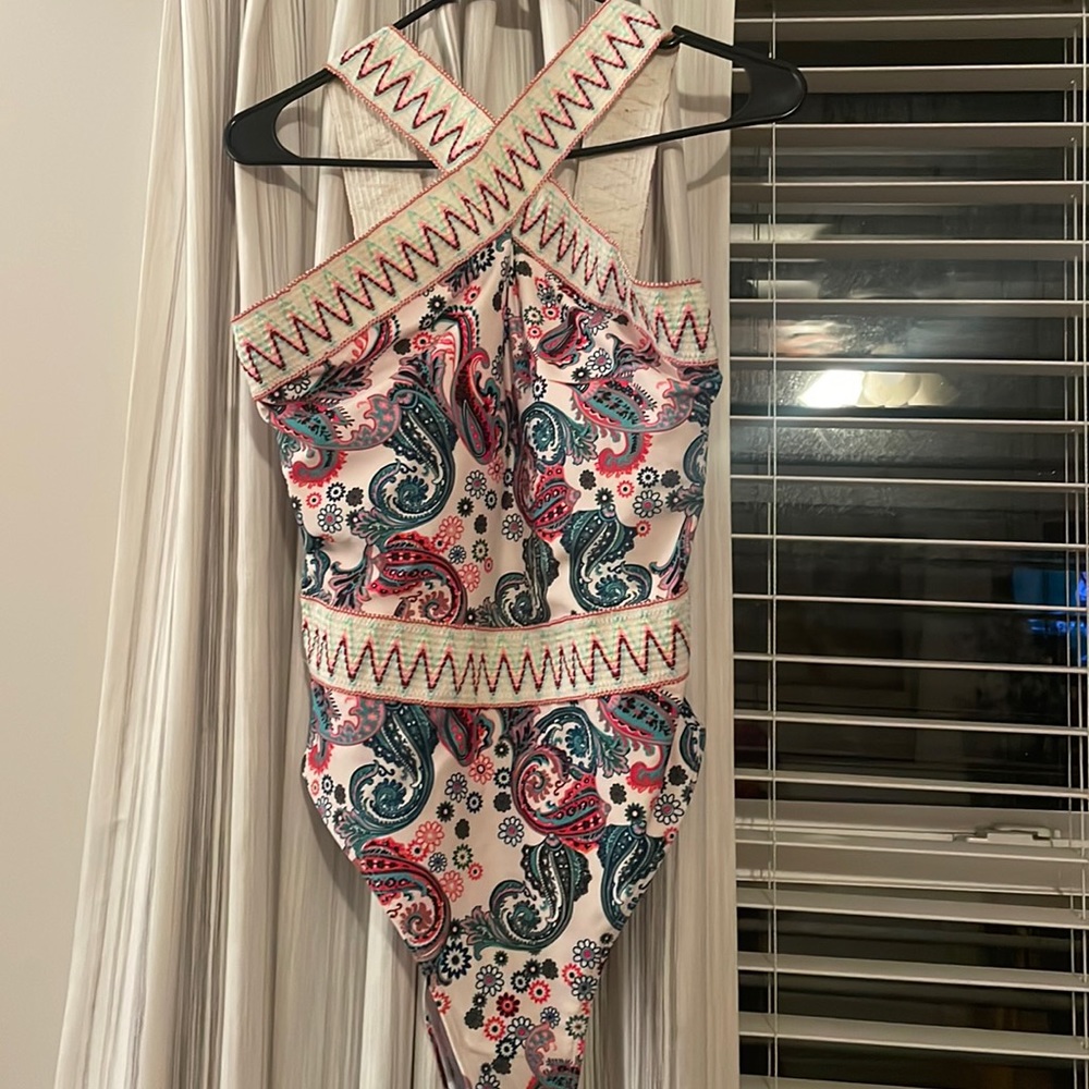 New Shein swimsuit
